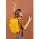 Plecak miejski Coolpack Scout Snow Mustard E96026
