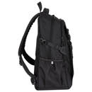 Plecak miejski na laptop Coolpack Trek czarny F121641