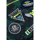 Plecak młodzieżowy Coolpack Bentley Badges Boys Green 48516CP nr B16151