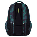 Plecak młodzieżowy Coolpack Bentley Badges Boys Green 48516CP nr B16151