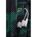 Plecak młodzieżowy Coolpack Bentley Badges Boys Green 48516CP nr B16151