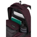 Plecak młodzieżowy Coolpack Break Plum E24025