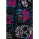 Plecak młodzieżowy Coolpack Break Skulls & Roses 30931CP nr B24049