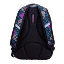 Plecak młodzieżowy Coolpack Break Skulls & Roses 30931CP nr B24049