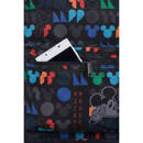 Plecak młodzieżowy Coolpack Cross Disney Core Mickey Mouse F026774