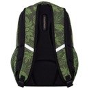 Plecak młodzieżowy Coolpack Dart Badges Girls Green 50434CP nr B19157