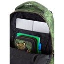 Plecak młodzieżowy Coolpack Dart Badges Girls Green 50434CP nr B19157