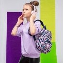 Plecak młodzieżowy Coolpack Dinky Pink Marine 77417CP C13263