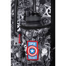 Plecak młodzieżowy Coolpack Jerry Disney Core Avengers F029778