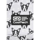 Plecak młodzieżowy Coolpack Jerry French Bulldogs C29247