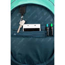 Plecak młodzieżowy Coolpack Jerry Gradient Blue Lagoon F029690