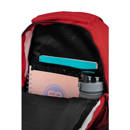 Plecak młodzieżowy Coolpack Jerry Gradient Cranberry F029756