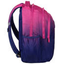 Plecak młodzieżowy Coolpack Jerry Gradient Frape E29508