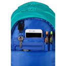 Plecak młodzieżowy Coolpack Jerry Gradient Ocean E29509
