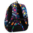 Plecak młodzieżowy Coolpack Jerry Lady Color F029702