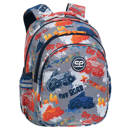 Plecak młodzieżowy Coolpack Jerry Offroad F029671