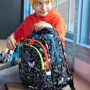 Plecak młodzieżowy Coolpack Jerry Shoppy F029661