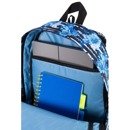 Plecak młodzieżowy Coolpack Ohio Blue Marine 68637CP C06261