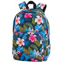 Plecak młodzieżowy Coolpack Ohio China Rose 76823CP C06264