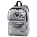 Plecak młodzieżowy Coolpack Ruby Gloss Silver 46222CP B07221