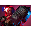Plecak młodzieżowy Coolpack Ruby Gloss Silver 46222CP B07221