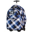 Plecak młodzieżowy na kółkach Coolpack Rapid Cambridge 59480CP nr 466