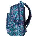 Plecak młodzieżowy szkolny CoolPack Basic Plus Aztec Green 73525CP C03190