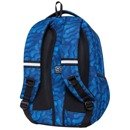 Plecak młodzieżowy szkolny CoolPack Basic Plus Blue Dream 68897CP C03182
