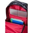 Plecak młodzieżowy szkolny CoolPack Basic Plus Topo Red 68996CP C03184