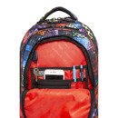 Plecak młodzieżowy szkolny CoolPack Factor Blox 33826CP nr B02014