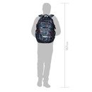 Plecak młodzieżowy szkolny CoolPack Factor Blox 33826CP nr B02014