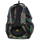 Plecak młodzieżowy szkolny CoolPack Factor Military Jungle 68712CP C02179