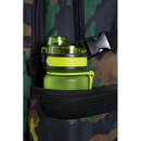 Plecak młodzieżowy szkolny CoolPack Factor Military Jungle 68712CP C02179