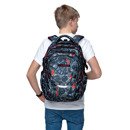 Plecak młodzieżowy szkolny CoolPack Factor Siri E02593