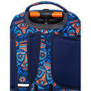 Plecak na kółkach CoolPack Swift Aztec Blue 68163CP C04189