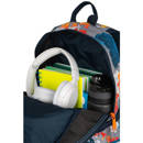 Plecak przedszkolny Coolpack Toby Offroad F049671