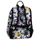 Plecak przedszkolny Coolpack Toby Panda Gang F049829