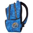 Plecak szkolny CoolPack Spiner Termic Badges Girls Blue 80318CP C01156