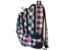 Plecak szkolny Coolpack College Pastel check 47135CP nr 121