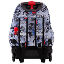 Plecak szkolny Coolpack Jack Spiderman Black 47946CP B53303 