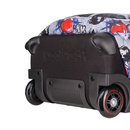 Plecak szkolny Coolpack Jack Spiderman Black 47946CP B53303 