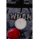 Plecak szkolny Coolpack Jack Spiderman Black 47946CP B53303 