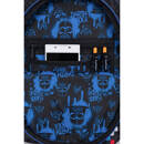 Plecak szkolny Coolpack Jimmy LED Disney Core Star Wars F110779