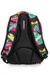 Plecak szkolny Coolpack Joy L LED Paradise 97291CP A21214