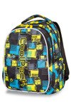 Plecak szkolny Coolpack Joy L LED Squares 97161CP A21213