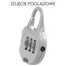 Plecak szkolny Coolpack Joy M LED Unicorns 94849CP A20208