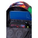 Plecak szkolny Coolpack Joy S LED Disney Avengers 45454CP B47307