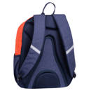 Plecak szkolny Coolpack Rider Orange F059644