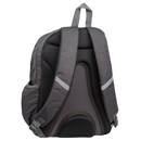 Plecak szkolny Coolpack Rider RPET Grey F059639