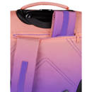 Plecak szkolny na kółkach CoolPack Compact Gradient Berry E86506